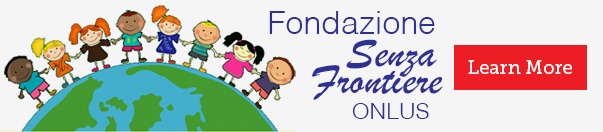 Fondazione Senza
Frontiere Onlus